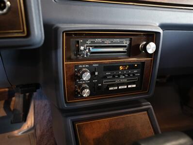 1984 Chevrolet Monte Carlo SS - Photo 50 - Addison, IL 60101