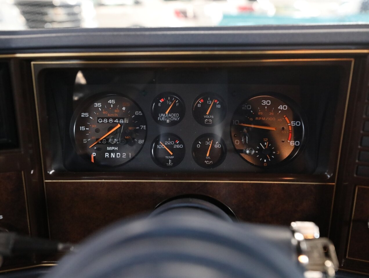1984 Chevrolet Monte Carlo SS - Photo 55 - Addison, IL 60101