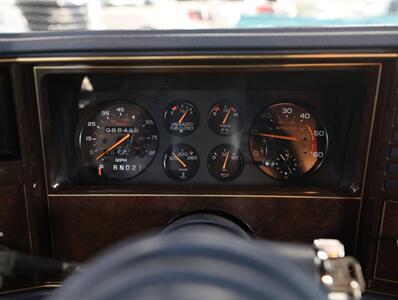 1984 Chevrolet Monte Carlo SS - Photo 55 - Addison, IL 60101