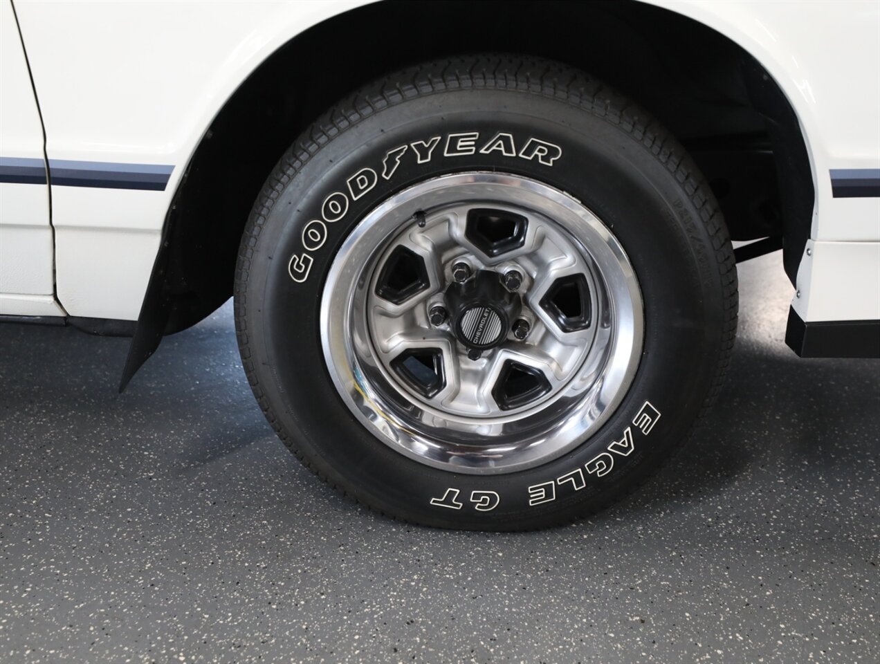 1984 Chevrolet Monte Carlo SS - Photo 61 - Addison, IL 60101