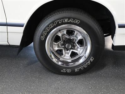 1984 Chevrolet Monte Carlo SS - Photo 61 - Addison, IL 60101