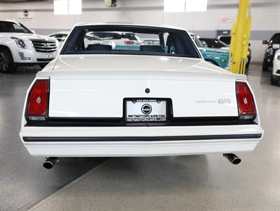 1984 Chevrolet Monte Carlo SS - Photo 18 - Addison, IL 60101