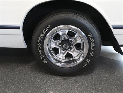 1984 Chevrolet Monte Carlo SS - Photo 59 - Addison, IL 60101