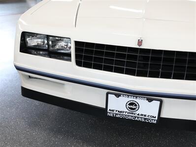 1984 Chevrolet Monte Carlo SS - Photo 9 - Addison, IL 60101