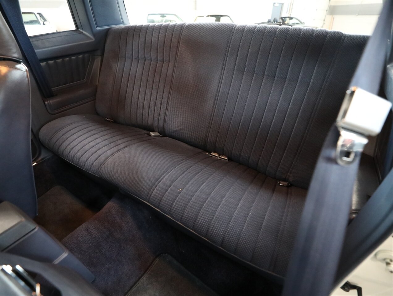 1984 Chevrolet Monte Carlo SS - Photo 38 - Addison, IL 60101