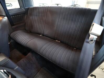 1984 Chevrolet Monte Carlo SS - Photo 38 - Addison, IL 60101