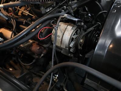 1984 Chevrolet Monte Carlo SS - Photo 77 - Addison, IL 60101