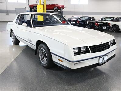 1984 Chevrolet Monte Carlo SS - Photo 11 - Addison, IL 60101