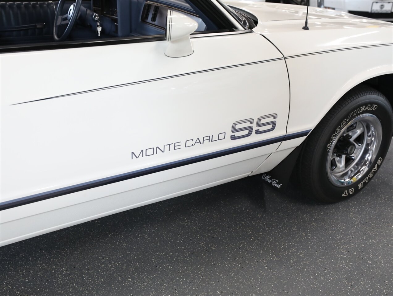 1984 Chevrolet Monte Carlo SS - Photo 14 - Addison, IL 60101