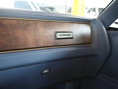 1984 Chevrolet Monte Carlo SS - Photo 47 - Addison, IL 60101