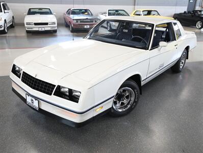 1984 Chevrolet Monte Carlo SS - Photo 2 - Addison, IL 60101