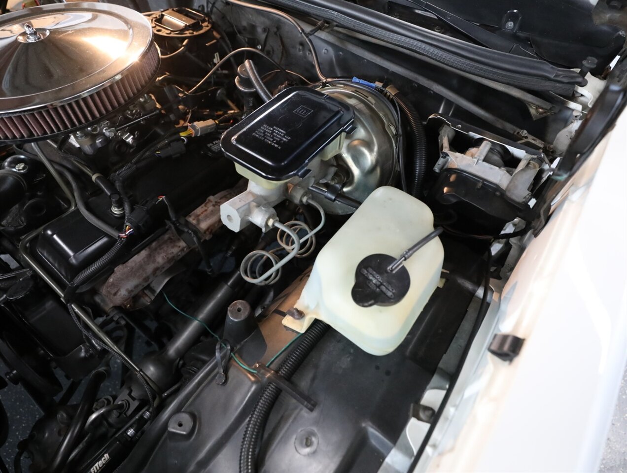 1984 Chevrolet Monte Carlo SS - Photo 70 - Addison, IL 60101