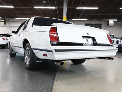 1984 Chevrolet Monte Carlo SS - Photo 20 - Addison, IL 60101
