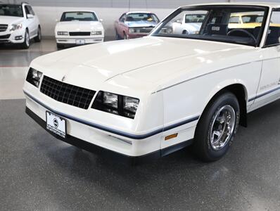 1984 Chevrolet Monte Carlo SS - Photo 3 - Addison, IL 60101