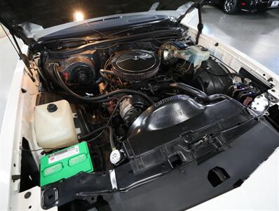 1984 Chevrolet Monte Carlo SS - Photo 63 - Addison, IL 60101