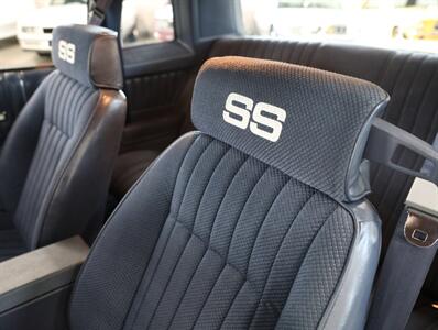 1984 Chevrolet Monte Carlo SS - Photo 44 - Addison, IL 60101