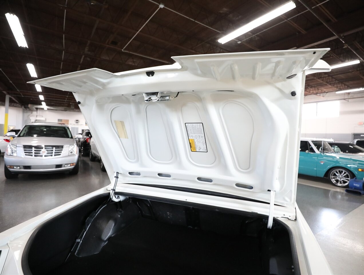 1984 Chevrolet Monte Carlo SS - Photo 35 - Addison, IL 60101
