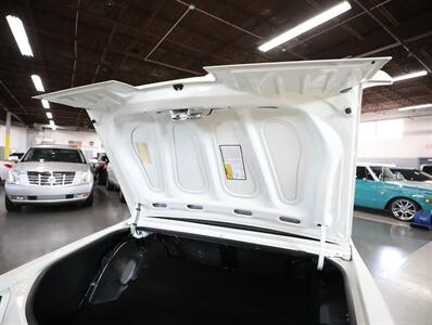 1984 Chevrolet Monte Carlo SS - Photo 35 - Addison, IL 60101