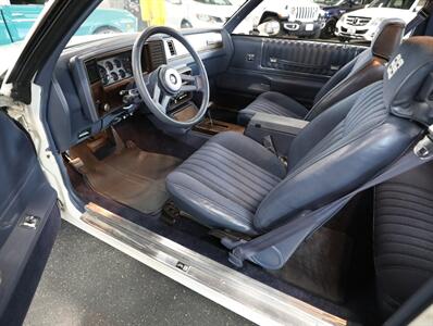 1984 Chevrolet Monte Carlo SS - Photo 42 - Addison, IL 60101