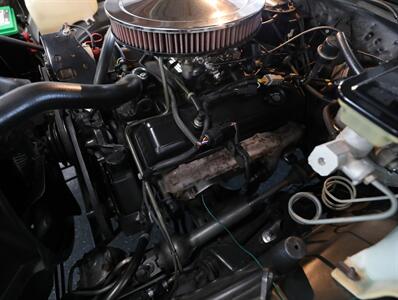 1984 Chevrolet Monte Carlo SS - Photo 69 - Addison, IL 60101