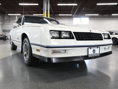 1984 Chevrolet Monte Carlo SS - Photo 93 - Addison, IL 60101