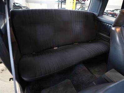 1984 Chevrolet Monte Carlo SS - Photo 32 - Addison, IL 60101