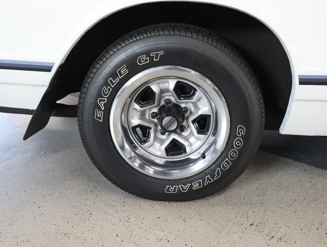 1984 Chevrolet Monte Carlo SS - Photo 62 - Addison, IL 60101