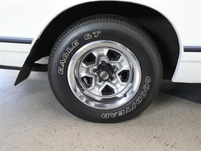 1984 Chevrolet Monte Carlo SS - Photo 62 - Addison, IL 60101