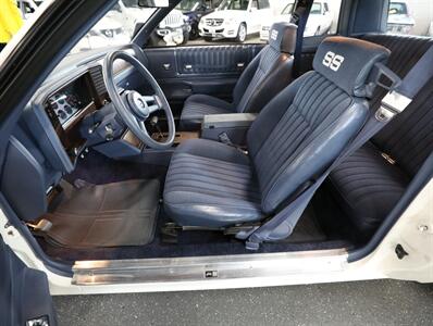 1984 Chevrolet Monte Carlo SS - Photo 43 - Addison, IL 60101