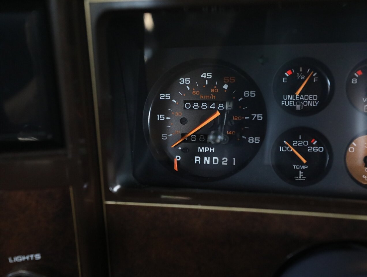 1984 Chevrolet Monte Carlo SS - Photo 56 - Addison, IL 60101