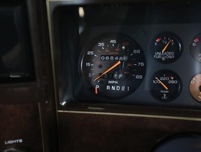 1984 Chevrolet Monte Carlo SS - Photo 56 - Addison, IL 60101