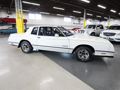 1984 Chevrolet Monte Carlo SS - Photo 13 - Addison, IL 60101
