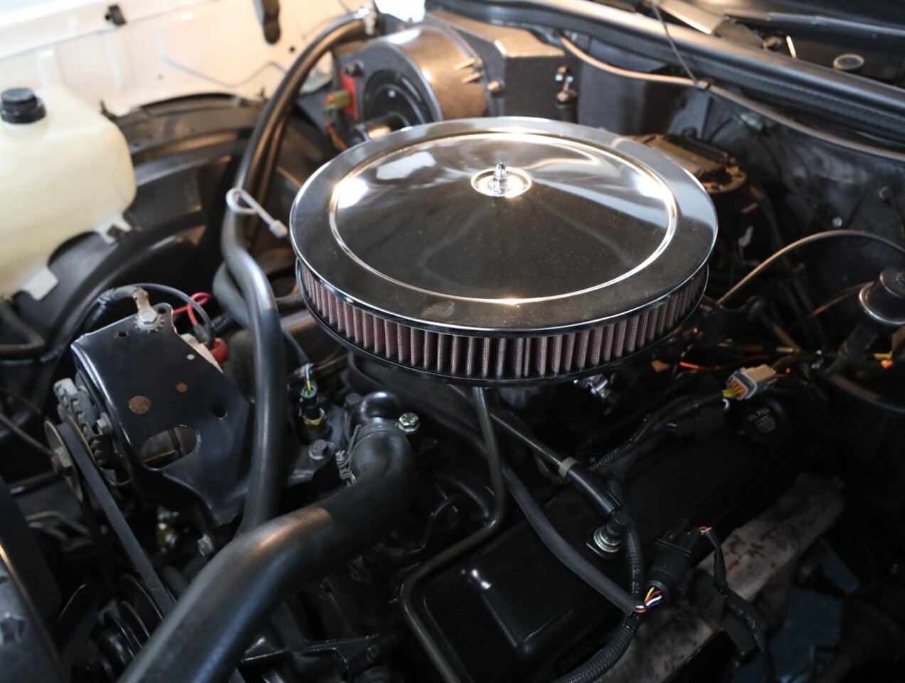 1984 Chevrolet Monte Carlo SS - Photo 71 - Addison, IL 60101