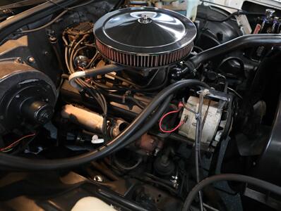 1984 Chevrolet Monte Carlo SS - Photo 76 - Addison, IL 60101