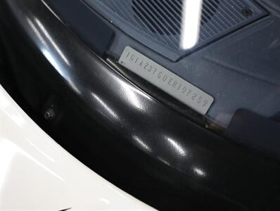 1984 Chevrolet Monte Carlo SS - Photo 58 - Addison, IL 60101