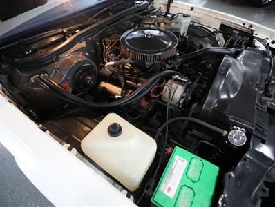 1984 Chevrolet Monte Carlo SS - Photo 74 - Addison, IL 60101