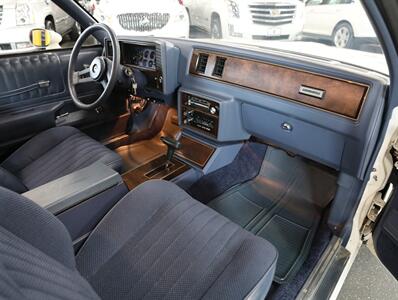 1984 Chevrolet Monte Carlo SS - Photo 29 - Addison, IL 60101