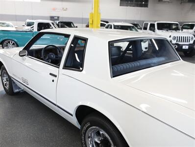 1984 Chevrolet Monte Carlo SS - Photo 24 - Addison, IL 60101
