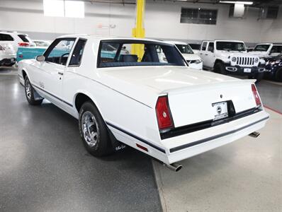 1984 Chevrolet Monte Carlo SS - Photo 22 - Addison, IL 60101