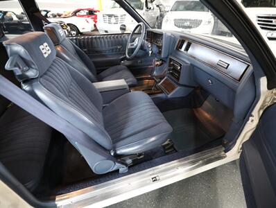 1984 Chevrolet Monte Carlo SS - Photo 30 - Addison, IL 60101
