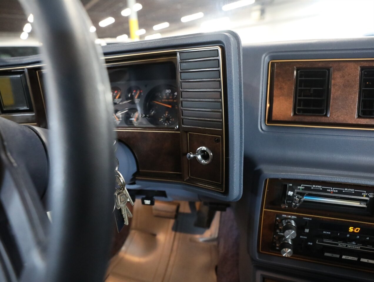 1984 Chevrolet Monte Carlo SS - Photo 51 - Addison, IL 60101