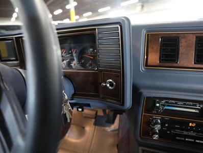 1984 Chevrolet Monte Carlo SS - Photo 51 - Addison, IL 60101