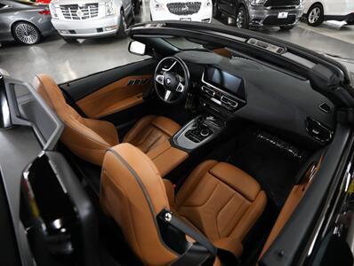 2022 BMW Z4 sDrive30i   - Photo 20 - Addison, IL 60101