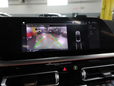 2022 BMW Z4 sDrive30i   - Photo 36 - Addison, IL 60101