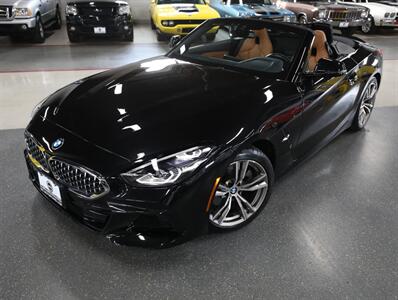 2022 BMW Z4 sDrive30i   - Photo 2 - Addison, IL 60101