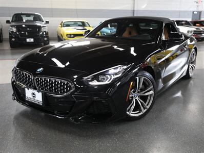2022 BMW Z4 sDrive30i   - Photo 42 - Addison, IL 60101