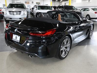 2022 BMW Z4 sDrive30i   - Photo 11 - Addison, IL 60101