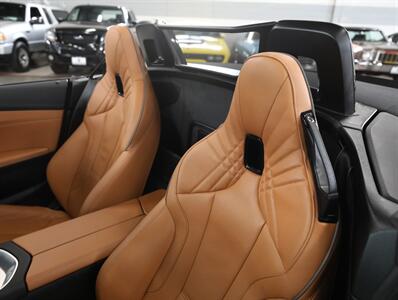 2022 BMW Z4 sDrive30i   - Photo 28 - Addison, IL 60101