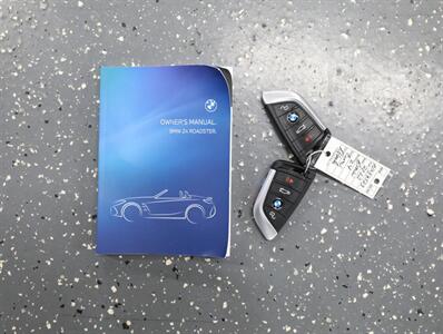 2022 BMW Z4 sDrive30i   - Photo 55 - Addison, IL 60101