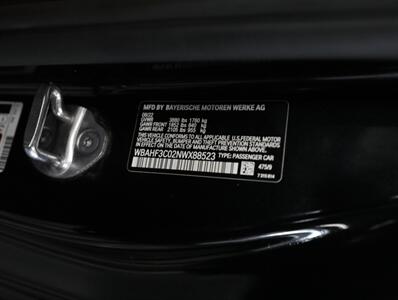 2022 BMW Z4 sDrive30i   - Photo 41 - Addison, IL 60101